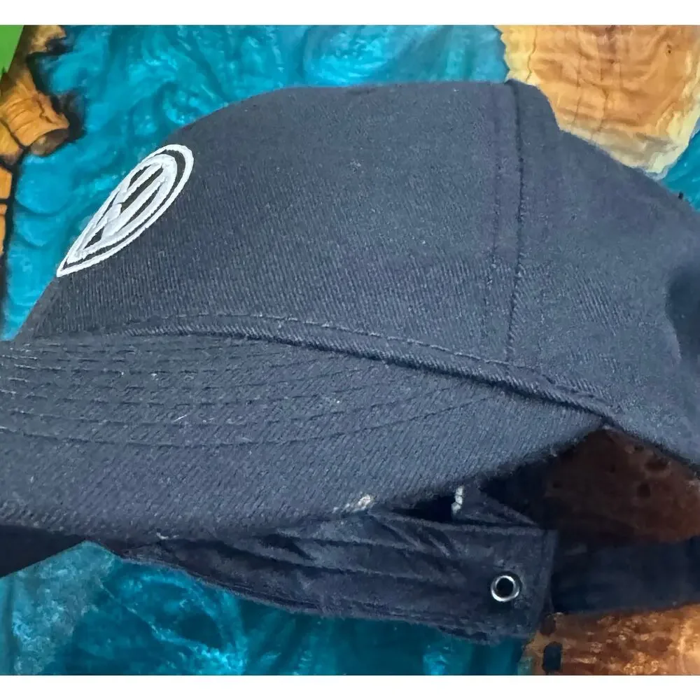 VolksWagen Logo Driver Gear Hat Volkswagen